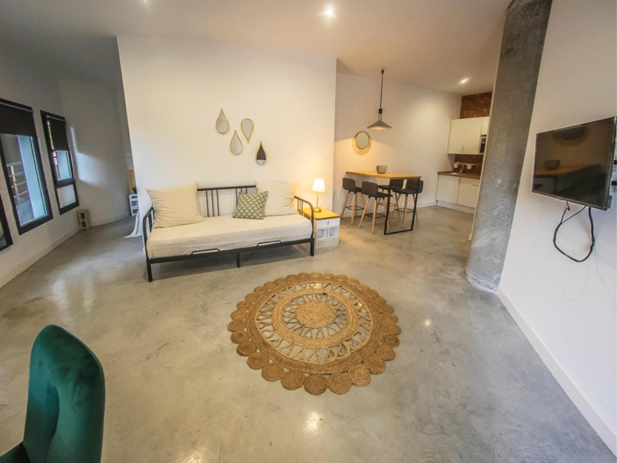 Apartamentos Granada Parque De Las Ciencias 3000 エクステリア 写真