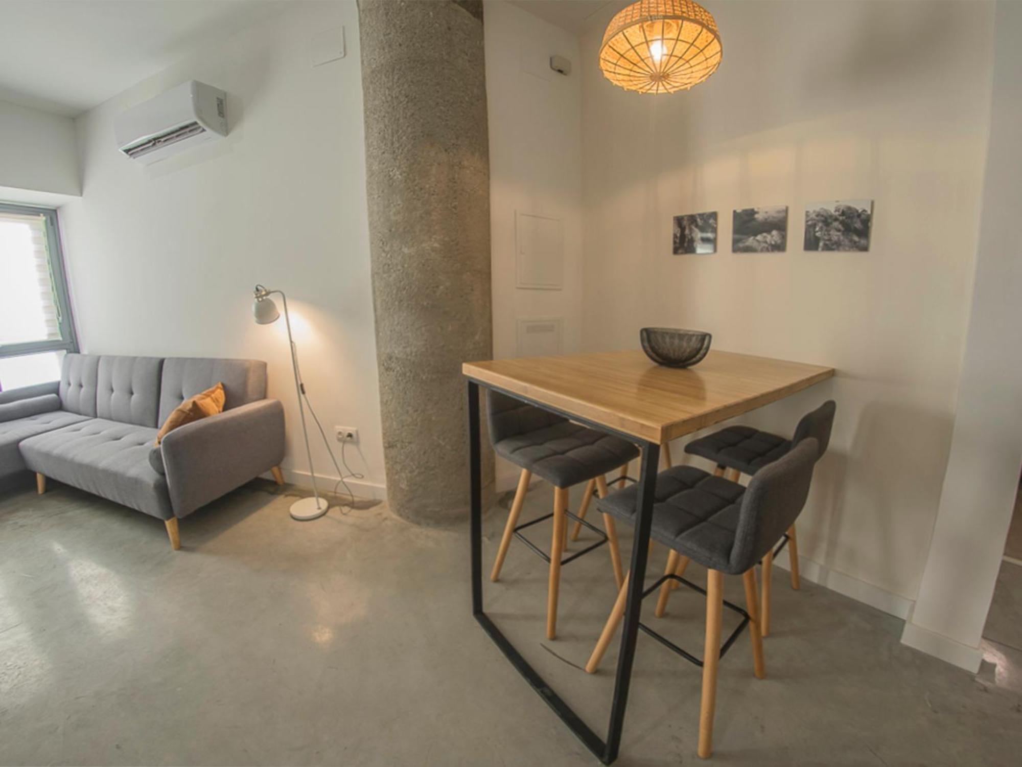 Apartamentos Granada Parque De Las Ciencias 3000 エクステリア 写真