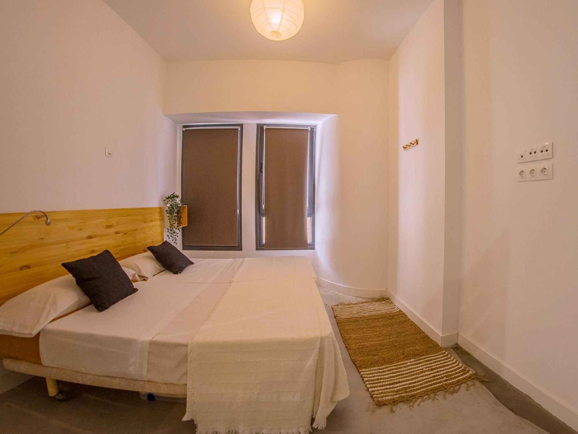 Apartamentos Granada Parque De Las Ciencias 3000 エクステリア 写真