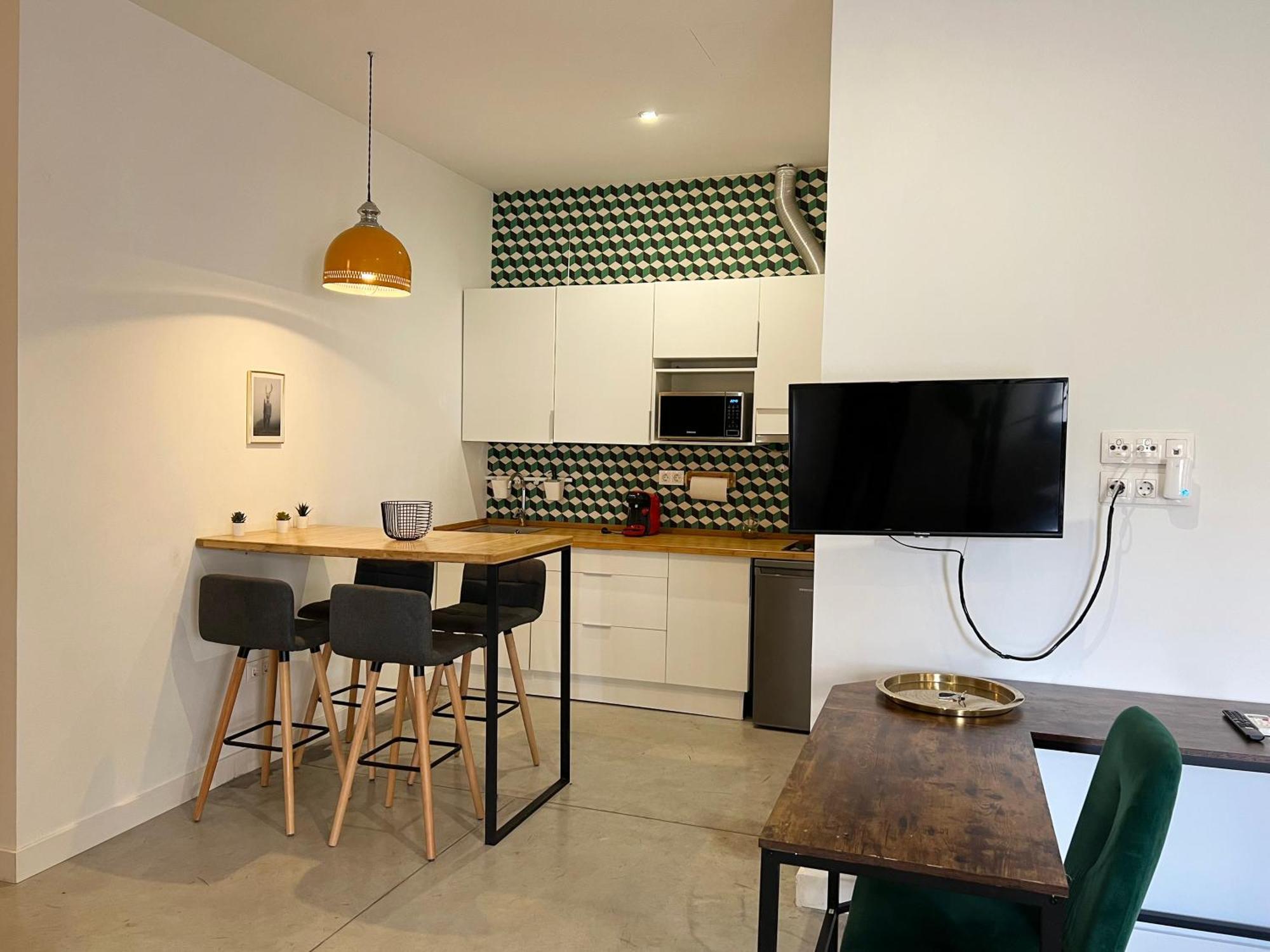 Apartamentos Granada Parque De Las Ciencias 3000 エクステリア 写真